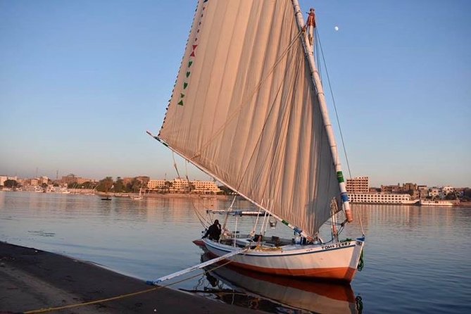 Full-Day Private Tour to Luxor from Hurghada with Lunch - A Smart One-Day Luxor Plan From Hurghada