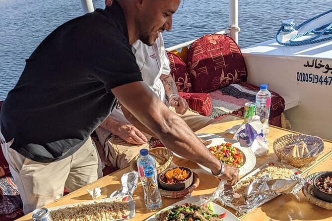 Full-Day Private Tour to Luxor From Hurghada with Lunch and Pick Up - Private Tour Value: what $140 buys you, and what it doesn’t