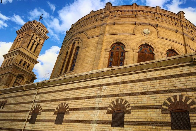 Full Day Private Tour to visit Old Coptic Cairo & Islamic Cairo - Why this Coptic and Islamic Cairo private day makes sense