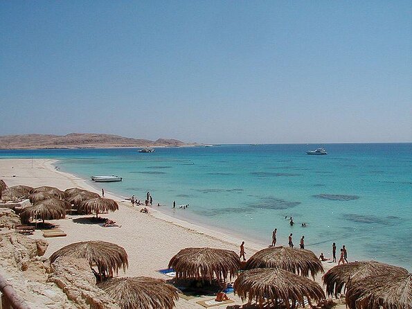 Full day Snorkeling at Hula Hula Island - Hurghada - Key things worth knowing before you go