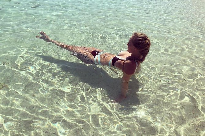 Full day Snorkeling at Hula Hula Island - Hurghada - Price and add-ons, what can change your final cost