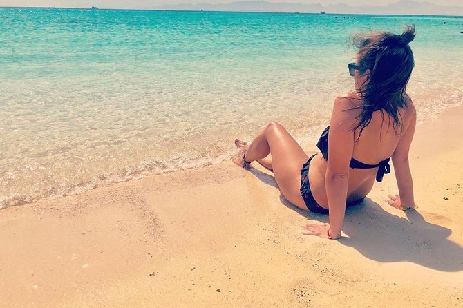 Full day Snorkeling at Hula Hula Island - Hurghada - Morning logistics that actually affect your day