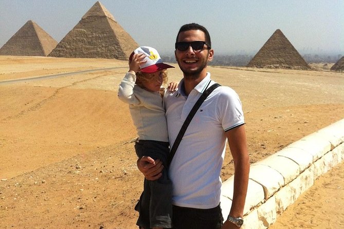 Full-Day Tour from Cairo: Giza Pyramids, Sphinx, Memphis, and Saqqara - Value Check: Does $85 Cover the Right Stuff?