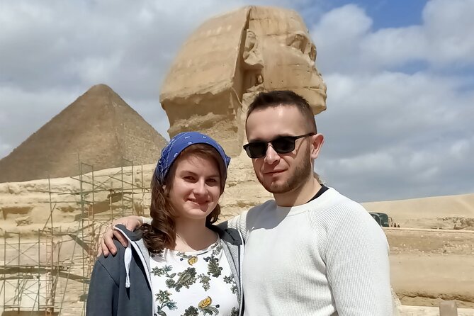 Full Day Tour Giza Pyramids, Egyptian Museum, Khan El-khalili - Khan el-Khalili Bazaar After the Big Sights