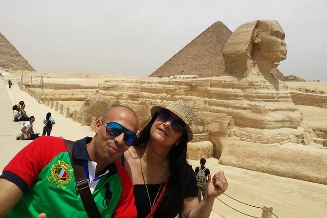 Full Day Tour Giza Pyramids, Sphinx, Egyptian Museum and Khan El Khalili Bazaar - Price and value: what $78 gets you and what to budget next