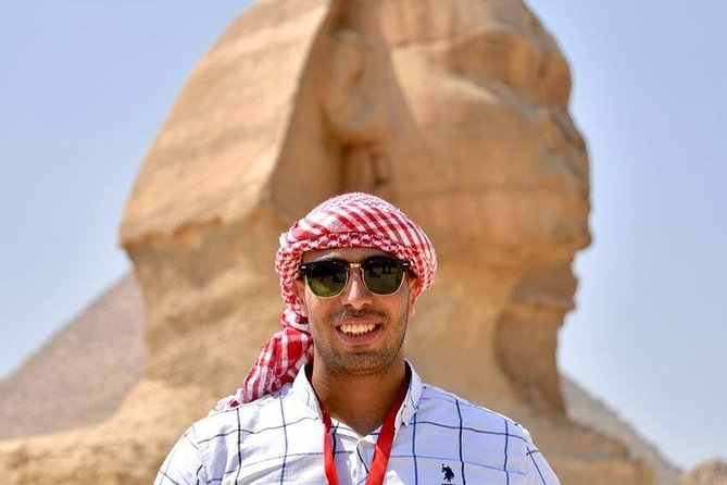 Full Day Tour Giza Pyramids, Sphinx, Egyptian Museum and Khan El Khalili Bazaar - Who this tour suits best (and who might want a different plan)