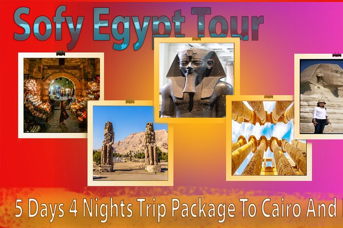 Full day tour Giza Pyramids Sphinx &Lunch and Shopping tour - The 30-Minute Camel Ride Around the Pyramids