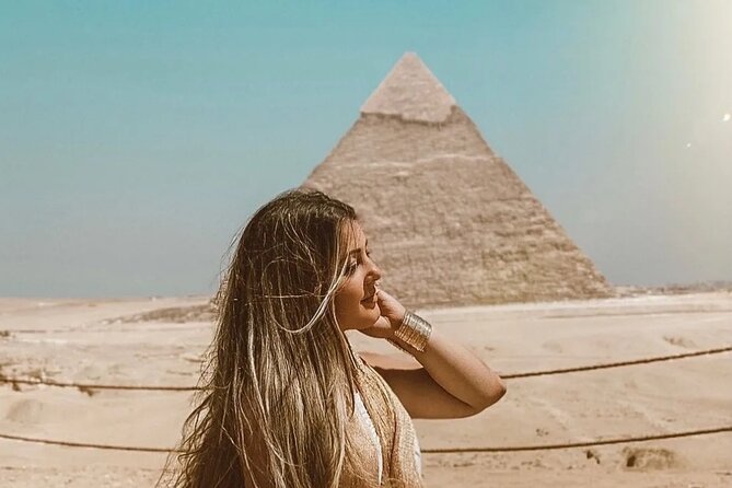 Full Day Tour Giza Pyramids, Sphinx, Saqqara &Dahshur Pyramids - Who This Tour Suits Best, and Who Should Consider Alternatives