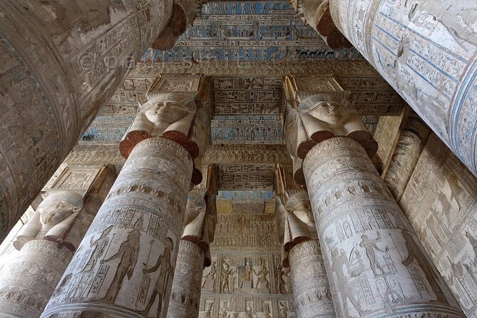 Full Day Tour of Luxor East and West Banks (Private) - Karnak Temple: the Amun complex that takes your breath away