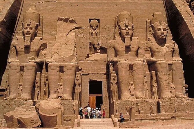 Full Day Tour to Abu Simbel Temples from Aswan - Who This Tour Fits Best (And Who Should Rethink It)