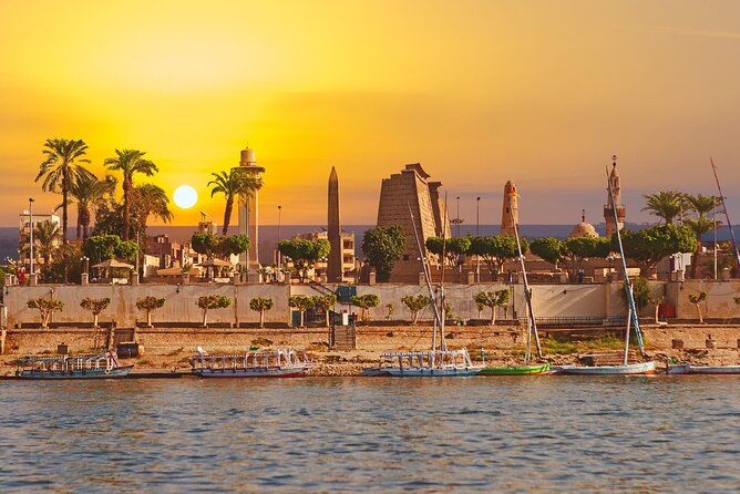 Full Day Tour to East and West Banks of Luxor - Key things I’d focus on before you go