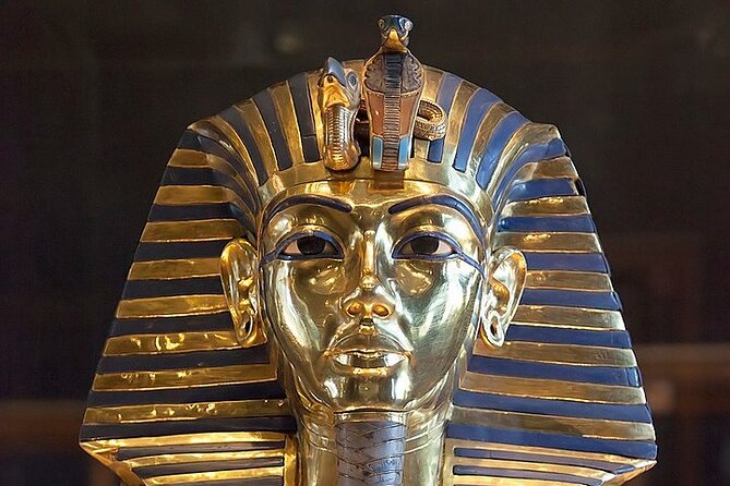 Full Day Tour To Giza Pyramids And The Egyptian Museum - Key things to know before you go