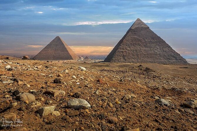 Full Day Tour To Giza Pyramids And The Egyptian Museum - Timing tips for a day that starts early and ends tired