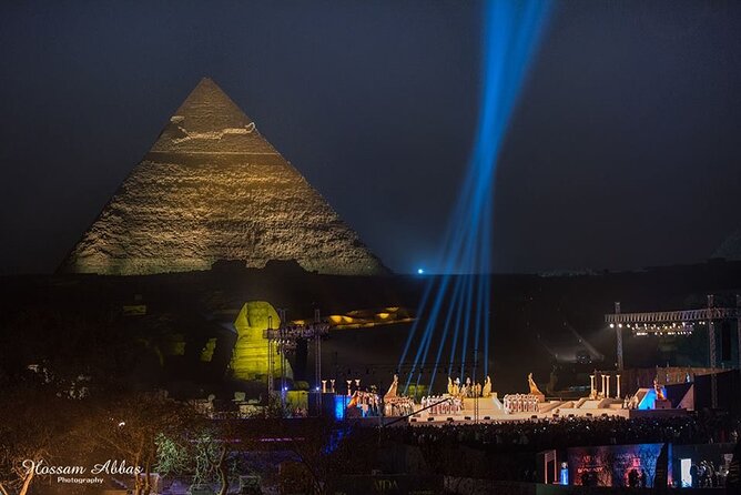 Full day Tour to Giza Pyramids and the Egyptian Museum - Pickup, group size, and how to plan your day