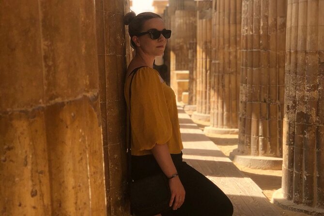 Full Day Tour to Giza Pyramids, Sphinx, Egyptian Museum, Khan el-Khalili Bazaar - The Egyptian Museum Visit: Tutankhamun First, Then Time to Wander