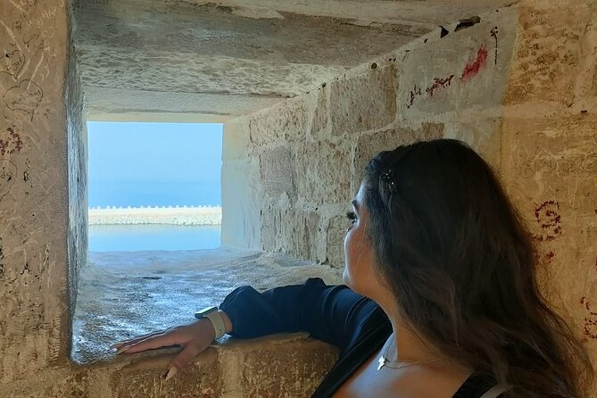 Full day tour to Giza pyramids, Sphinx, Memphis and Saqqara - Memphis: Ramses II and the Alabaster Sphinx in the ancient capital