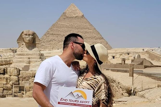 Full Day Tour to Giza Pyramids with Camel Ride and Egyptian Museum in Cairo - Price and Logistics: What You Pay, What You Don’t