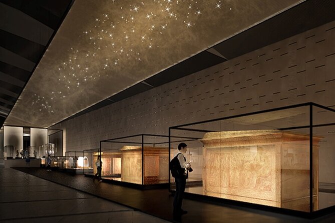 Full-Day Tour to the New Grand Egyptian Museum and Giza Pyramids - Should you book this full-day Giza and Grand Egyptian Museum tour?