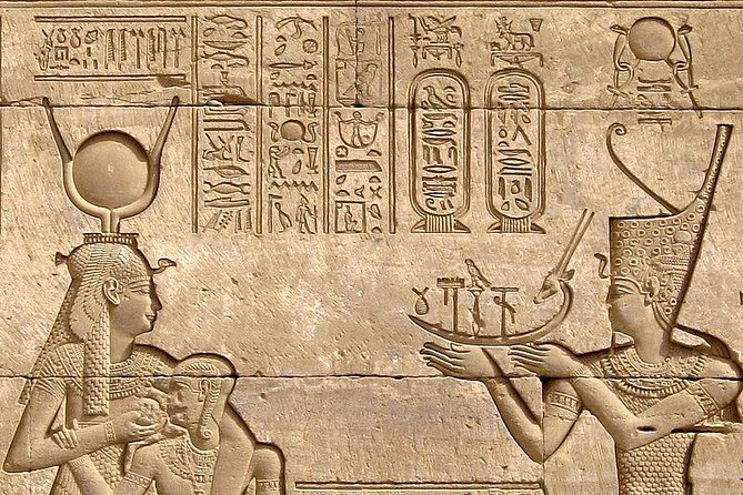 Full day tour to Visit the Two Temples of Abydos and Dendera - Getting Away From Luxor Crowds: Abydos and Dendera in One Day