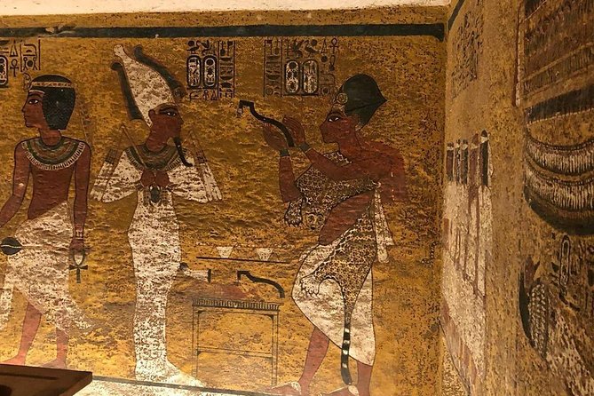 Full-Day Trip from Hurghada to Luxor and the Valley of the Kings - Price and Value: What $65 Actually Covers