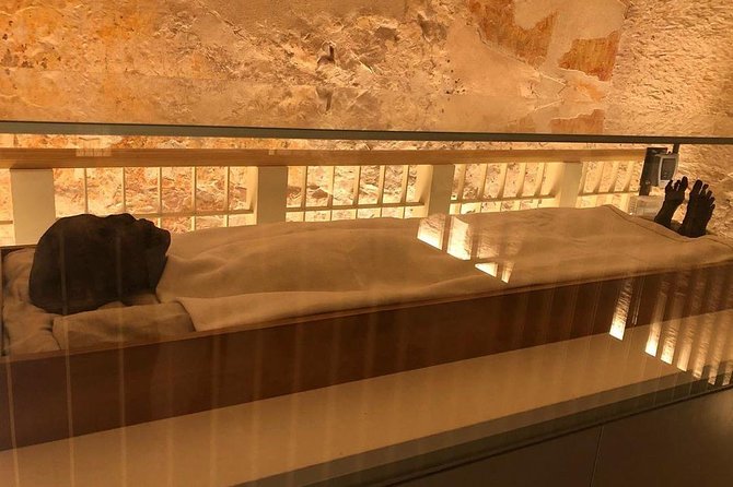 Full-Day Trip from Hurghada to Luxor and the Valley of the Kings - Group Size, Guide Style, and the Timing Reality