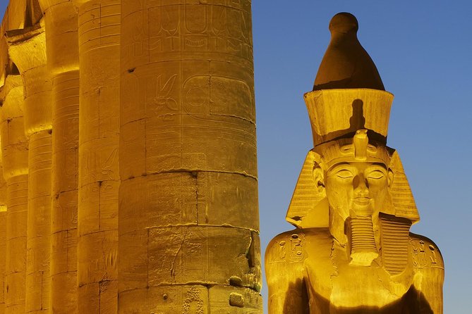 Full day trip to Luxor with littel Group - Key points before you go