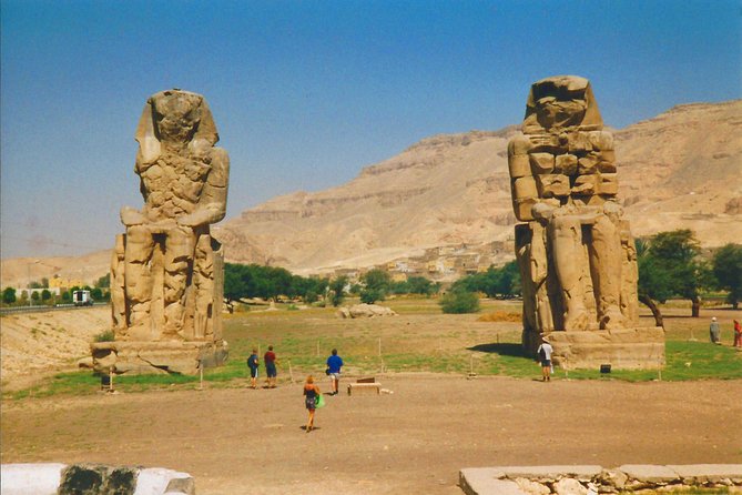Full day trip to Luxor with littel Group - Price and value for a Luxor day, not a shopping tour