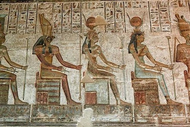 Full day trip to Luxor with littel Group - Lunch included, and why that matters more than you think