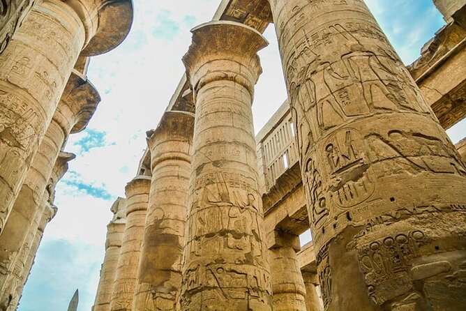 Full day trip to Luxor with littel Group - Group size and pacing: what “small” tends to feel like