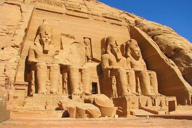 Full Egypt, 8 days all inclusive - Key Highlights You Will Actually Care About