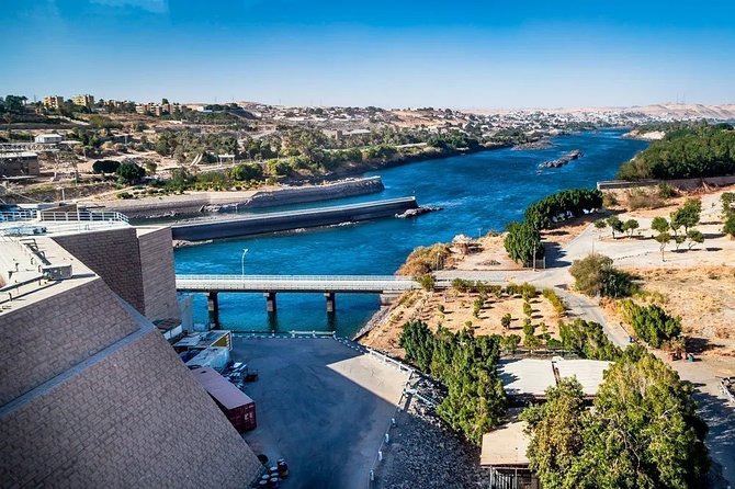 Full Egypt, 8 days all inclusive - The Big Picture: What This Tour Does Right