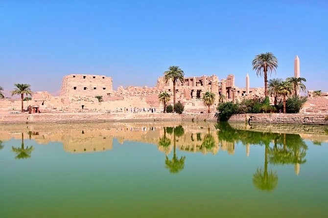 Full Egypt, 8 days all inclusive - Day 2: Giza Inside the Pyramids, Then Old Cairo and Khan el-Khalili