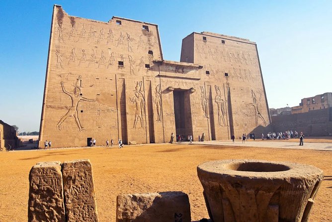 Full Egypt, 8 days all inclusive - Day 3: Egyptian Museum Focus Plus Citadel Views