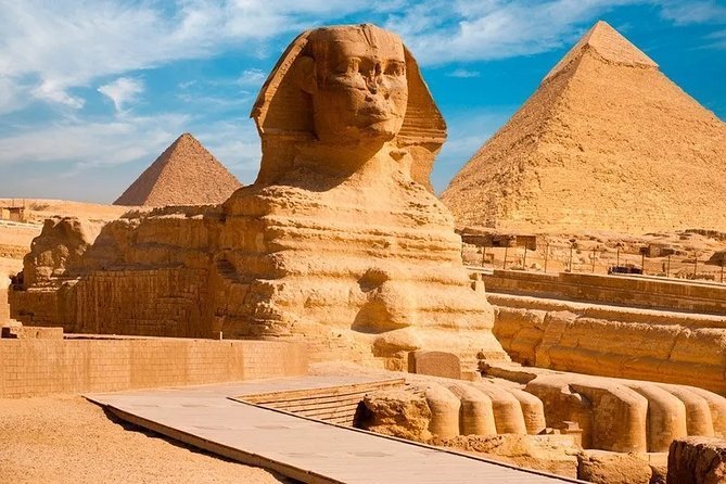 Full Egypt, 8 days all inclusive - Price and What You Get for $1,189.29