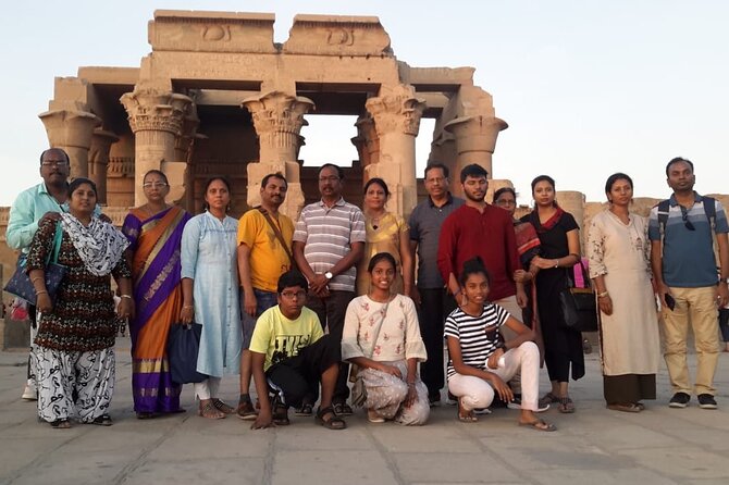 Full package to Cairo-Luxor-Aswan-Abu Simbel 9 Days with tour guided & Flight - Price and Logistics: What You Pay For, and What You Don’t