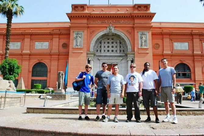 Full package to Cairo-Luxor-Aswan-Abu Simbel 9 Days with tour guided & Flight - Luxor Temple and Karnak: Why the East Bank Feels Like a Living Machine