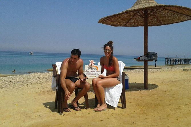 Full Relaxing Day To The Red Sea From Cairo Or Giza Hotel - Road Trip From Cairo to Ain Sokhna, and Why That Drive Matters