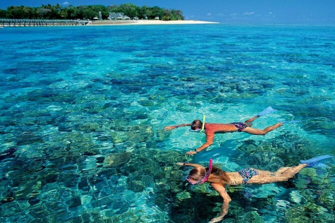 Full Relaxing Day To The Red Sea From Cairo Or Giza Hotel - Optional Activities: Submarine, Jet Skis, and Parasailing, With the Realistic Caveats