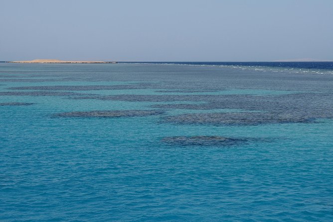 Full Relaxing Day To The Red Sea From Cairo Or Giza Hotel - What to Bring and What to Plan, So Your Day Stays Relaxing