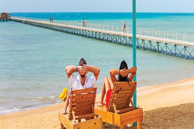 Full Relaxing Day To The Red Sea From Cairo Or Giza Hotel - Should You Book This Cairo to Red Sea Day Trip?