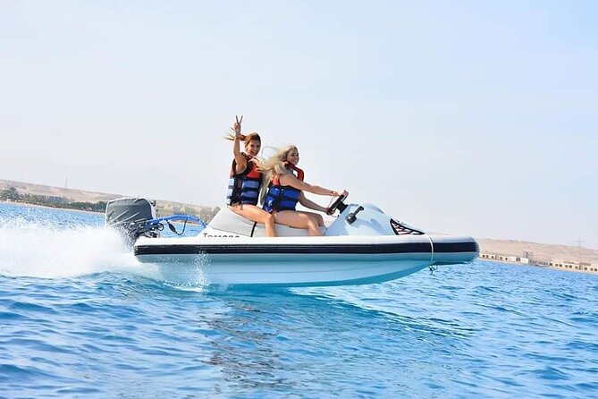 Giftun Island ( Orange bay ) from Hurghada - Price and Value: Does $20.94 Make Sense?