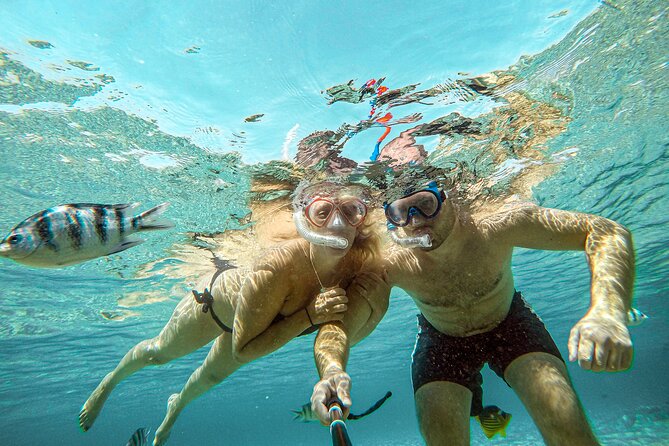 Giftun Islands Snorkeling Trip with Lunch and Water Activities - What to bring, and who will enjoy this most