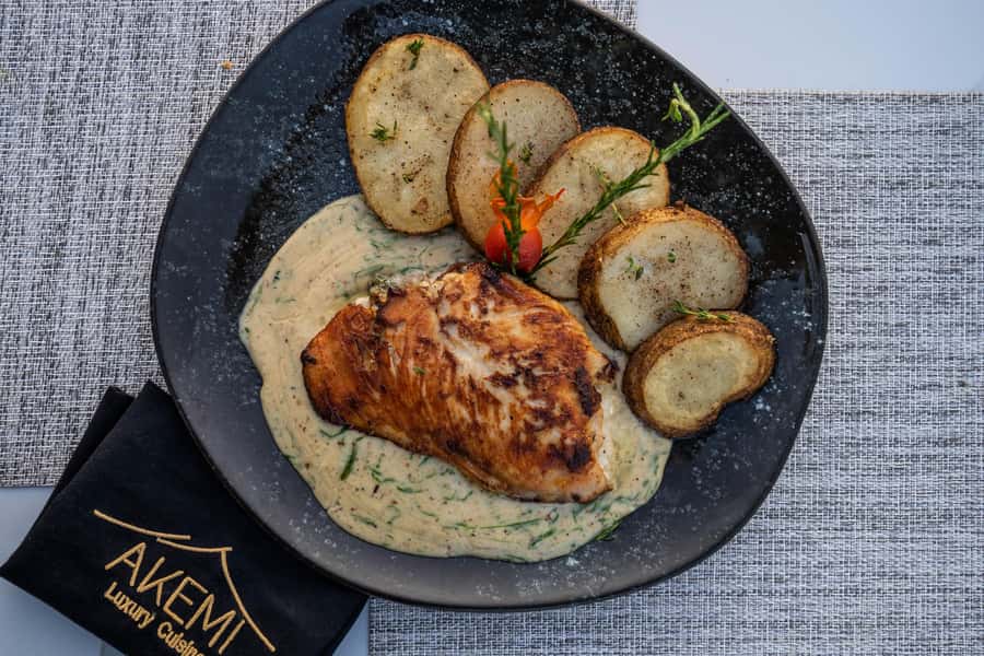 Giza: Dinner with Pyramids All Around You at Rooftop7000 - Price and value: is $90 per person worth it?