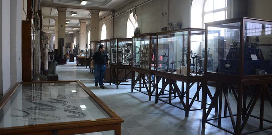 Giza: Egyptian Museum & Optional Khan el-Khalili Tour - Getting from Cairo or Giza without losing your day