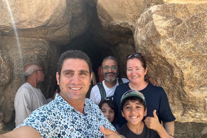 Giza Epic Adventure: Pyramids, Sphinx & Khafre’s Valley Temple - Price and Value: Does $70 Buy Real Convenience?