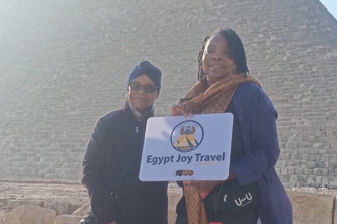 Giza Great Pyramids & National Museum of Egypt Full Day Trip - Price and value: why $135 can feel fair on this itinerary
