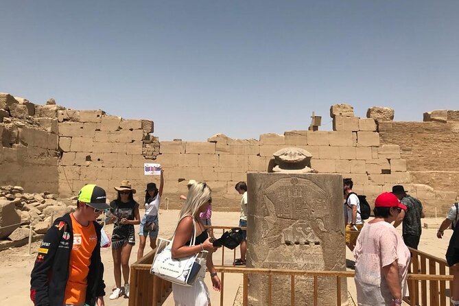 Giza Great Pyramids & National Museum of Egypt Full Day Trip - Who this Giza and Museum day is best for