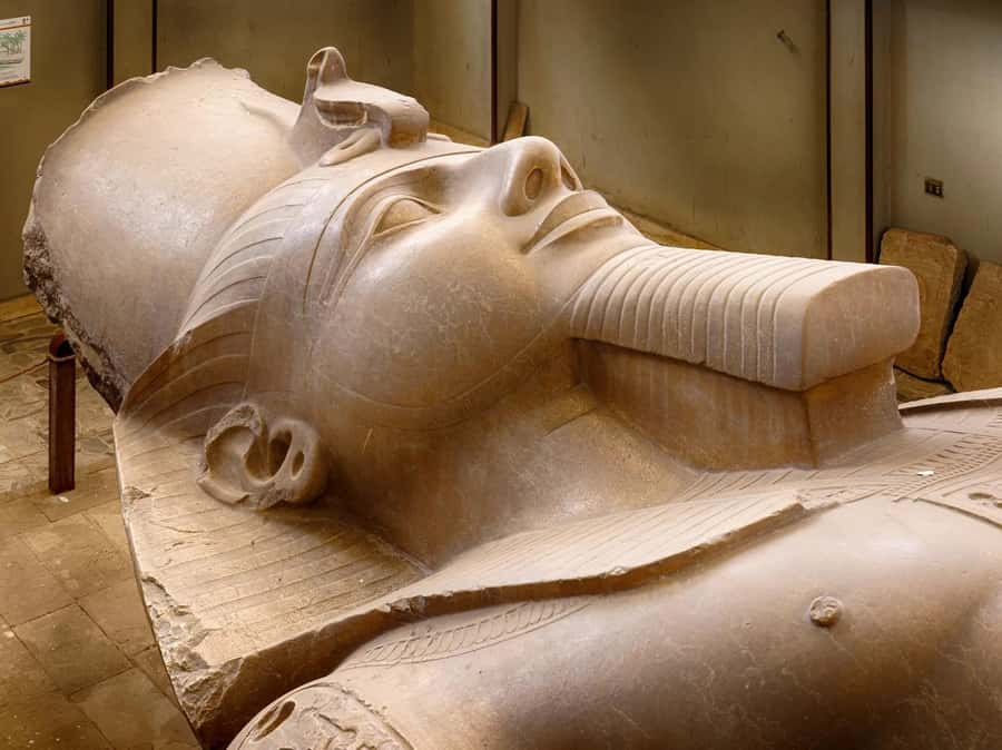 Giza: Pyramid, Memphis, Sakkara W/Opt Dahshur & Felucca Tour - Getting There Smoothly From Cairo or Giza