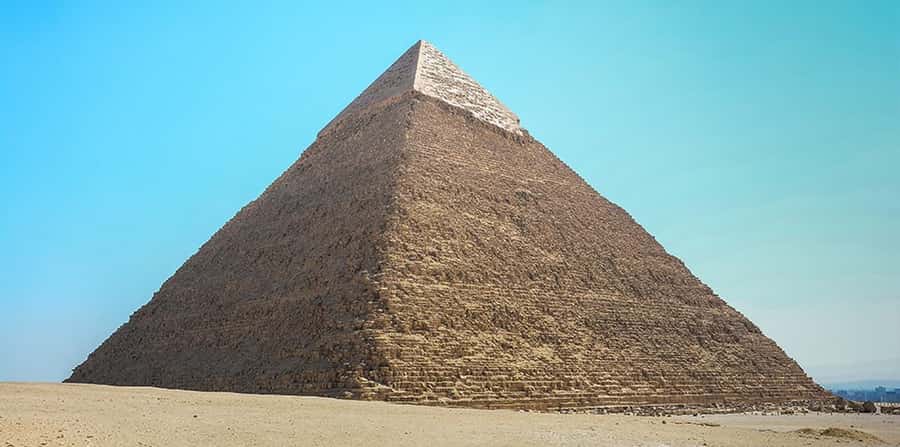 Giza: Pyramid, Memphis, Sakkara W/Opt Dahshur & Felucca Tour - Giza Plateau: Great Pyramids, Great Sphinx, and Tight Storytelling