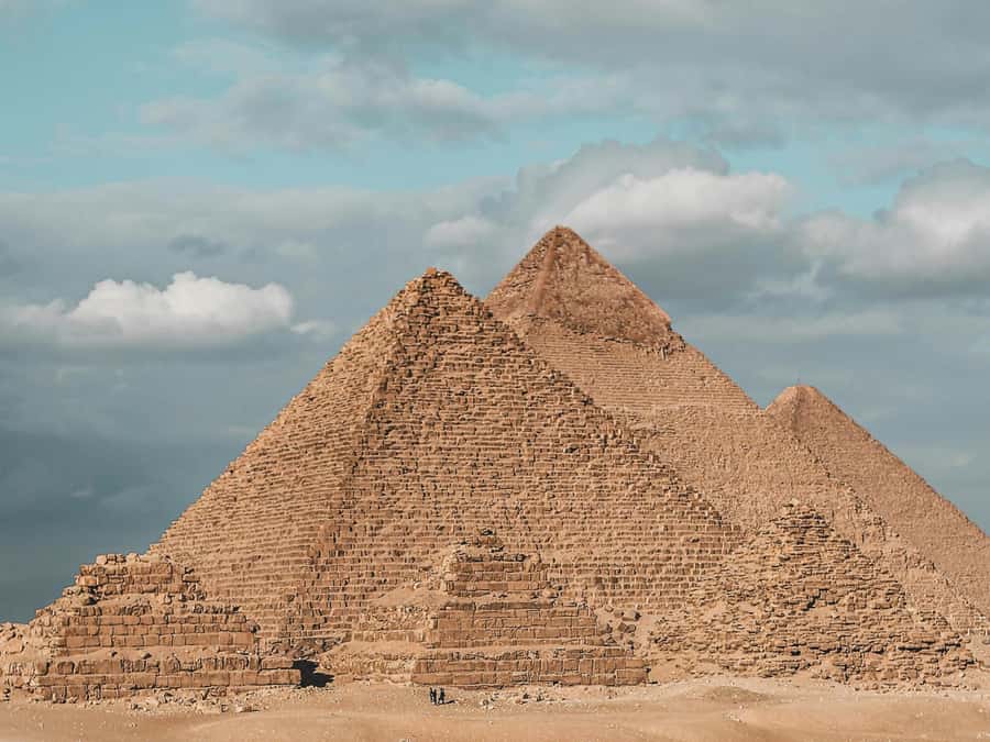 Giza: Pyramid, Memphis, Sakkara W/Opt Dahshur & Felucca Tour - Price Value and What You Actually Get for $41